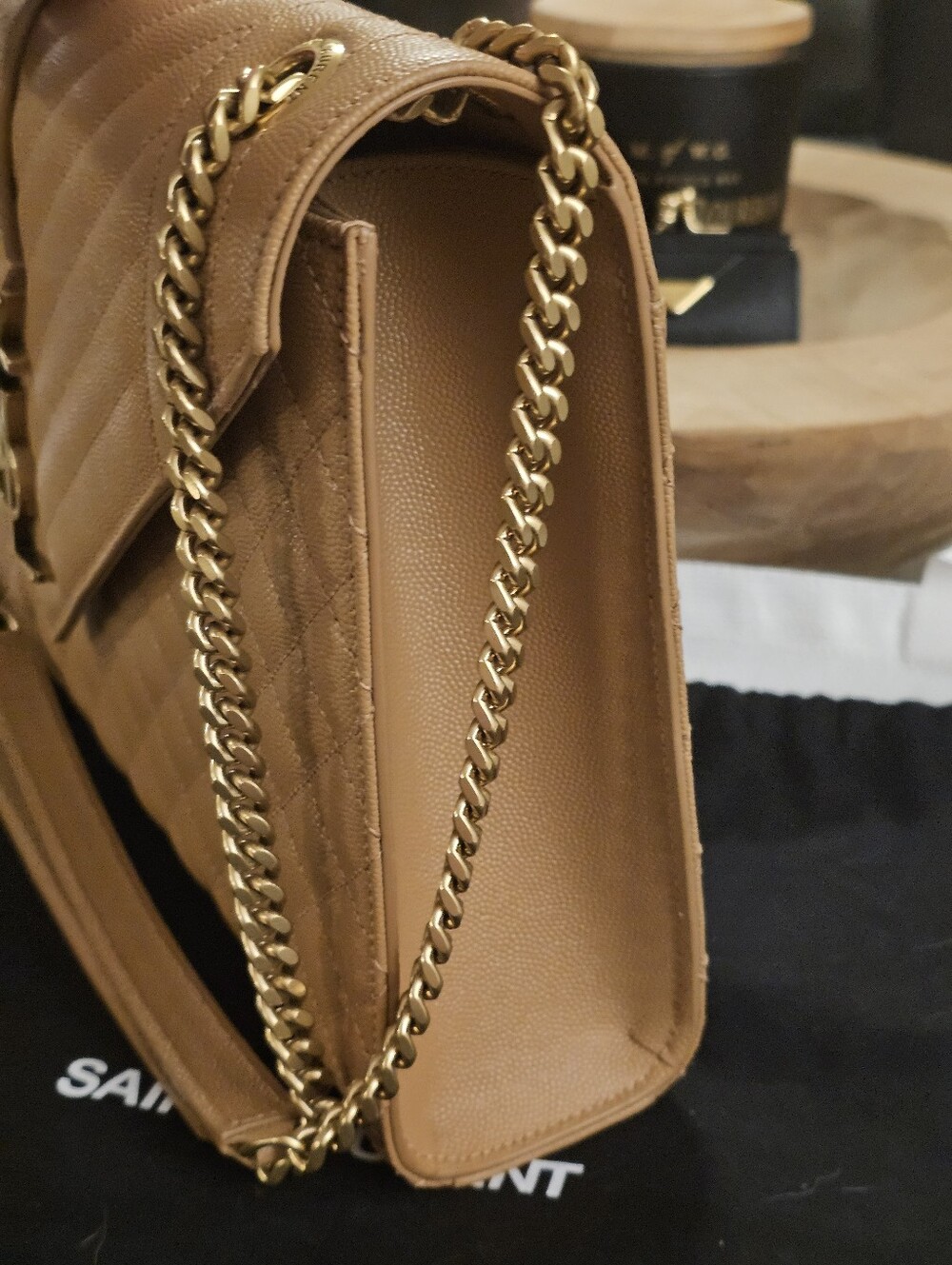 YSL size Large - Picture 11 of 16